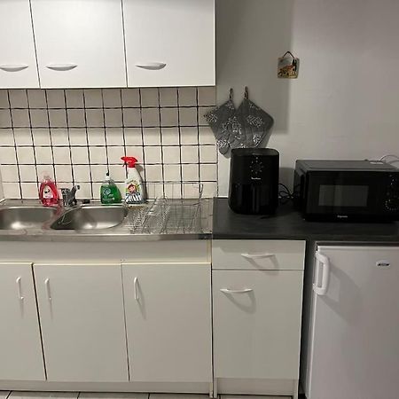Joli Appartement Centre Nevers Dış mekan fotoğraf