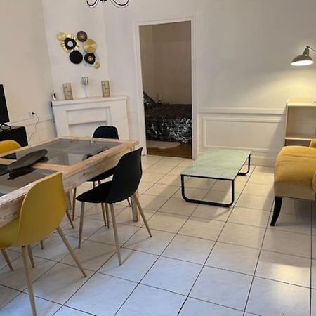 Joli Appartement Centre Nevers Dış mekan fotoğraf