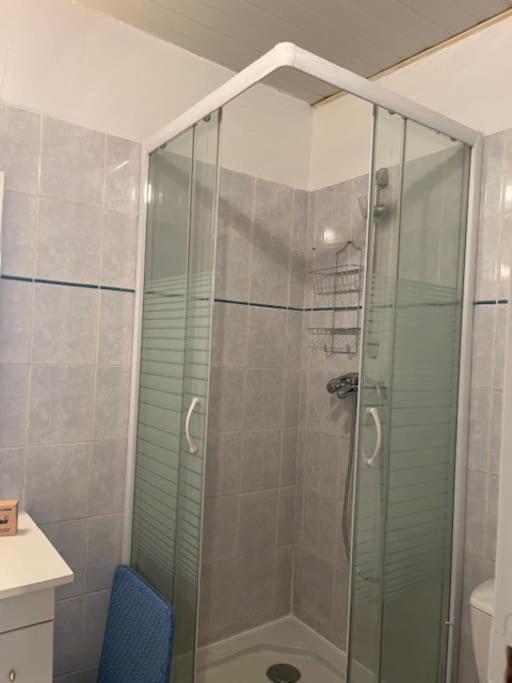 Joli Appartement Centre Nevers Dış mekan fotoğraf