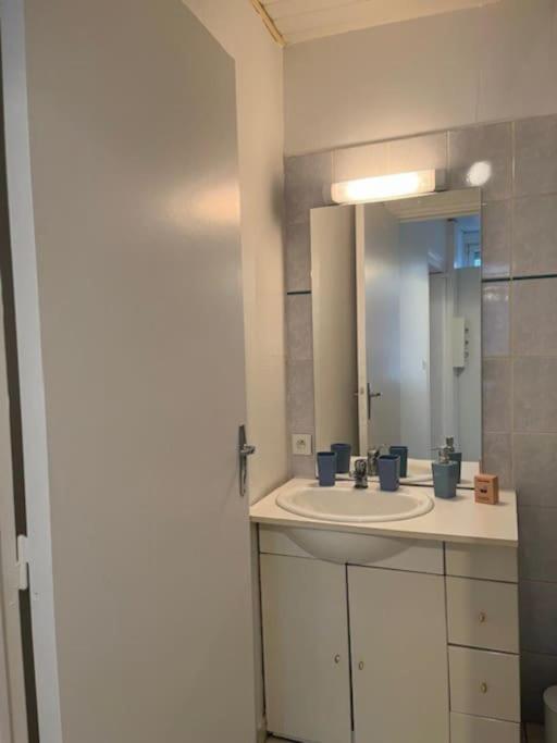 Joli Appartement Centre Nevers Dış mekan fotoğraf