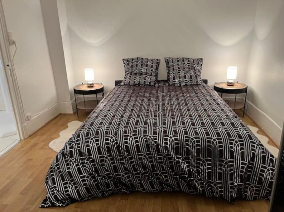 Joli Appartement Centre Nevers Dış mekan fotoğraf